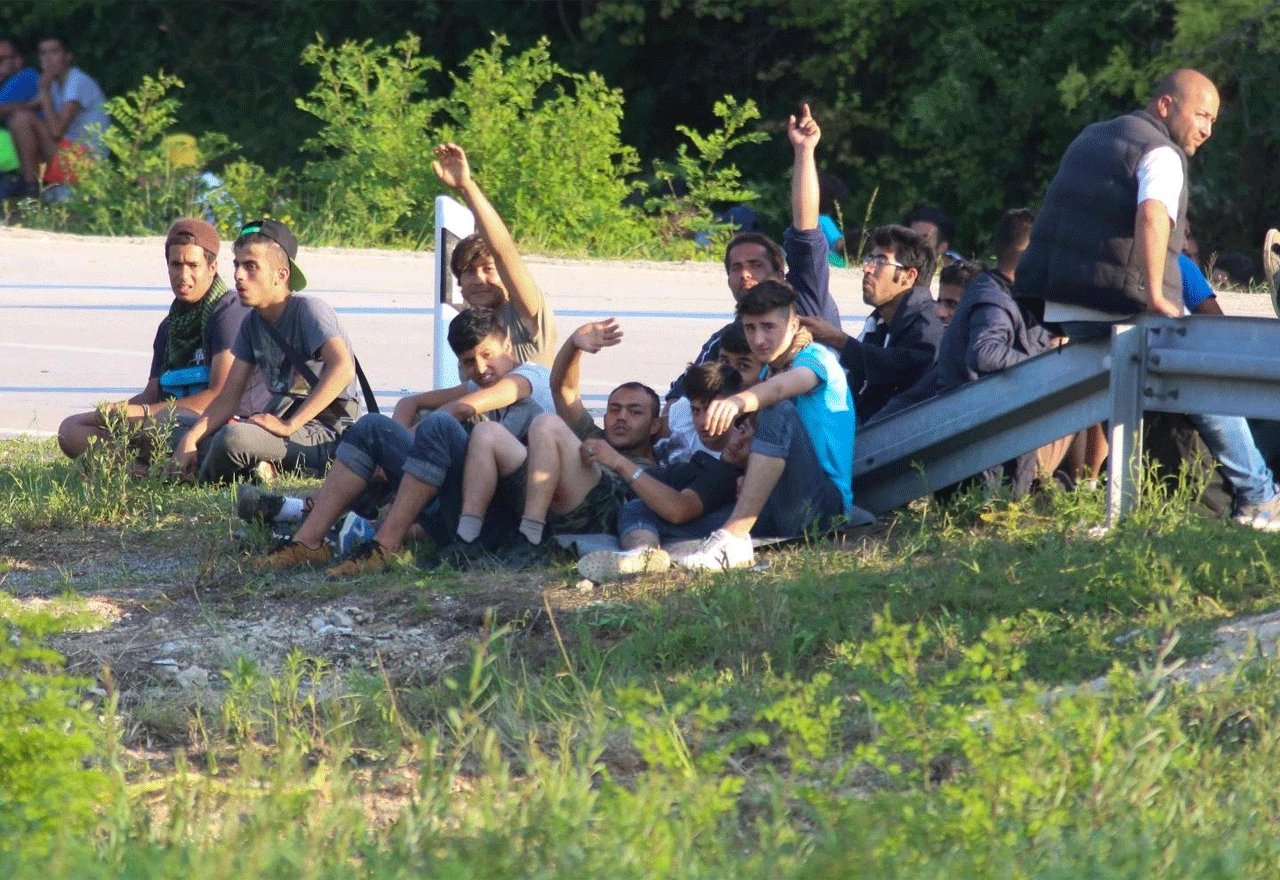 Preko 18.000 migranata je prošlo kroz BiH