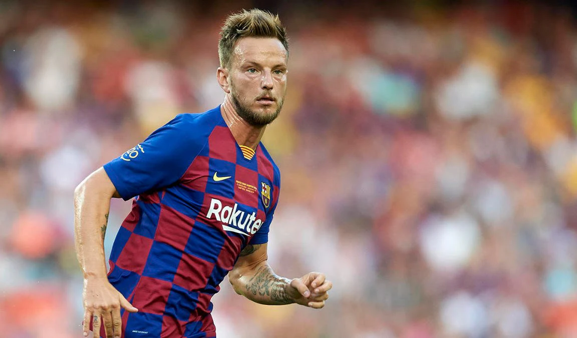 Rakitić je bio spreman odmah krenuti u Torino, ali pojavio se problem