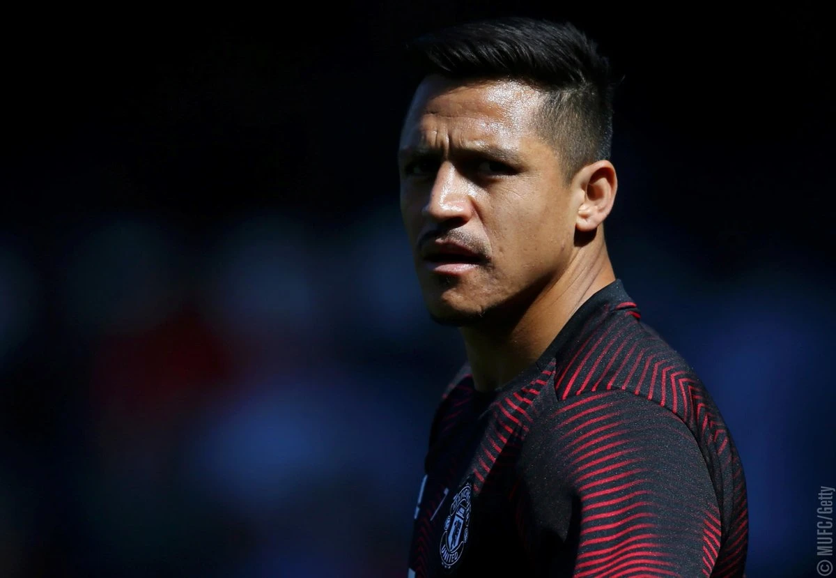 Alexis Sanchez i službeno je novi igrač milanskog Intera