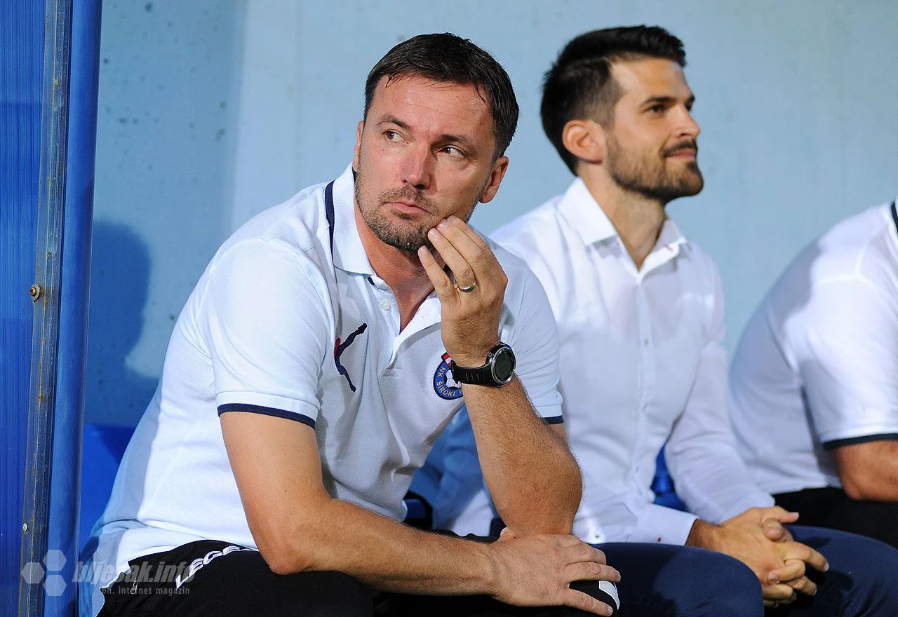 Ćorić: Nadam se kako će nam se sve ovo nekada vratiti
