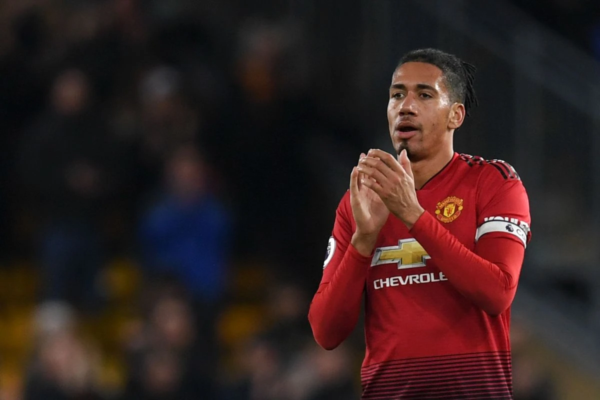 Smalling nakon devet godina napušta Manchester United