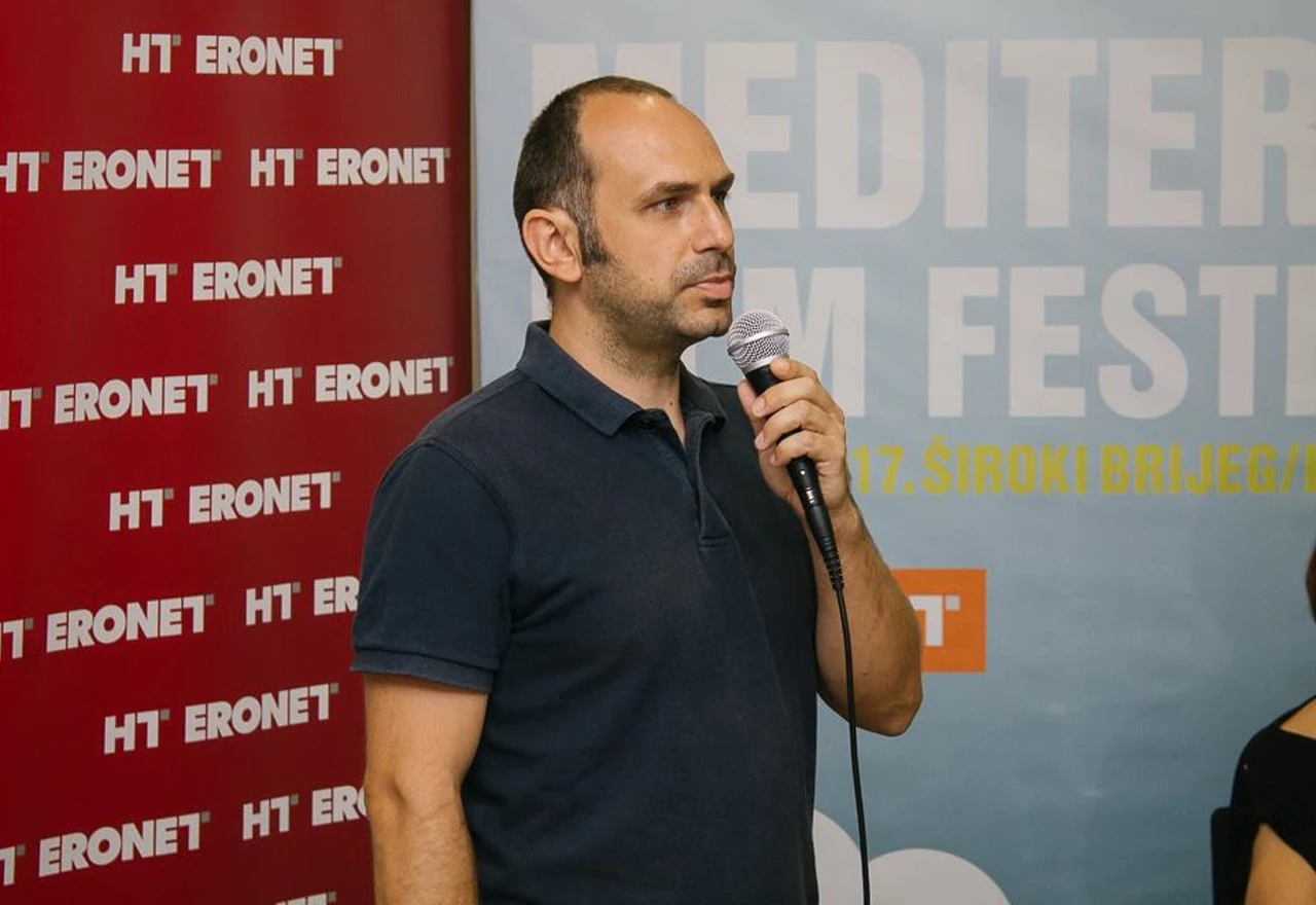 Nakon ''Pasa'', Jurič dobio nagradu i za poeziju