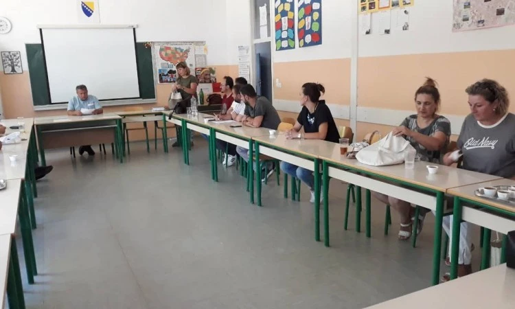 Nema nastave u USK: Sindikat obrazovanja ide u štrajk