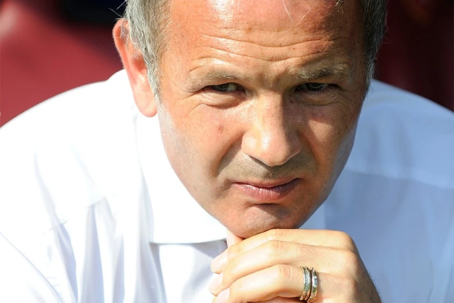 Siniša Mihajlović izašao iz bolnice nakon prve faze liječenja leukemije