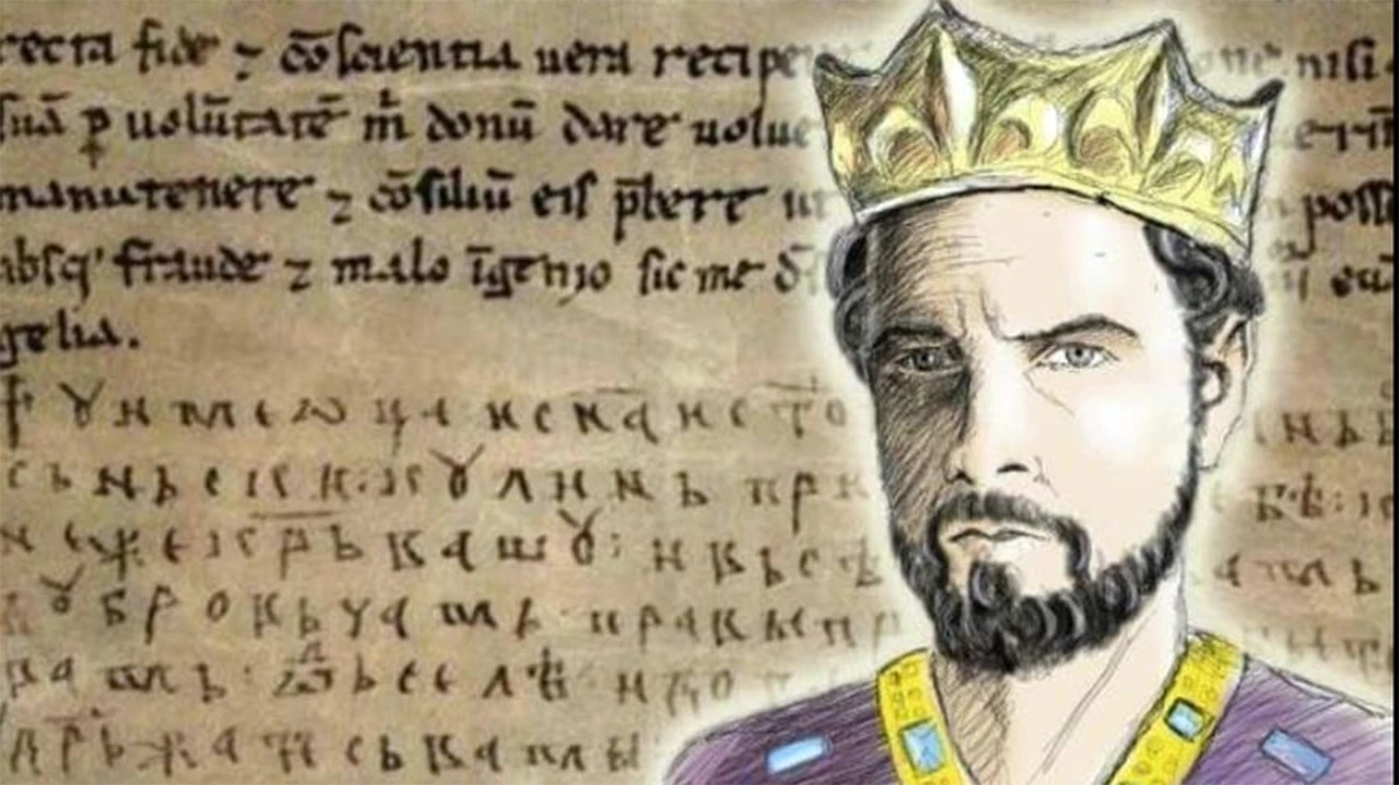 Međunarodni centar za mir obilježava 830 godina Povelje Kulin bana
