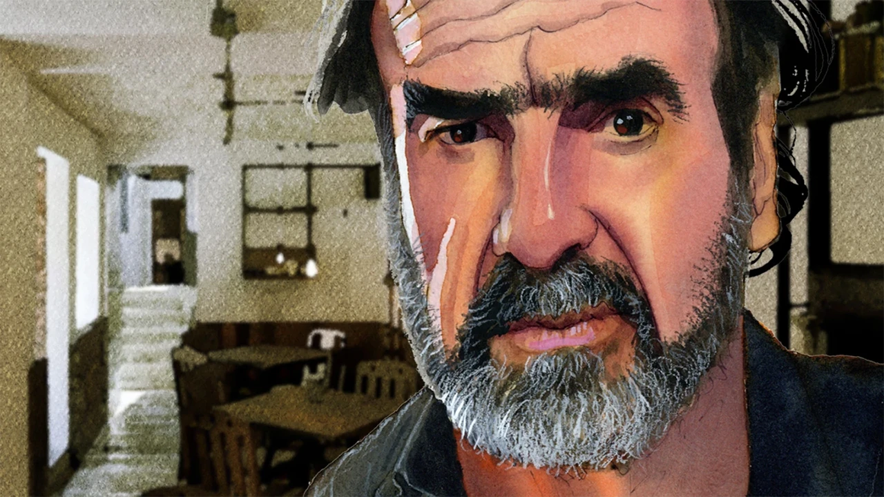 Eric Cantona dobitnik ovogodišnje nagrade Predsjednika UEFA-e