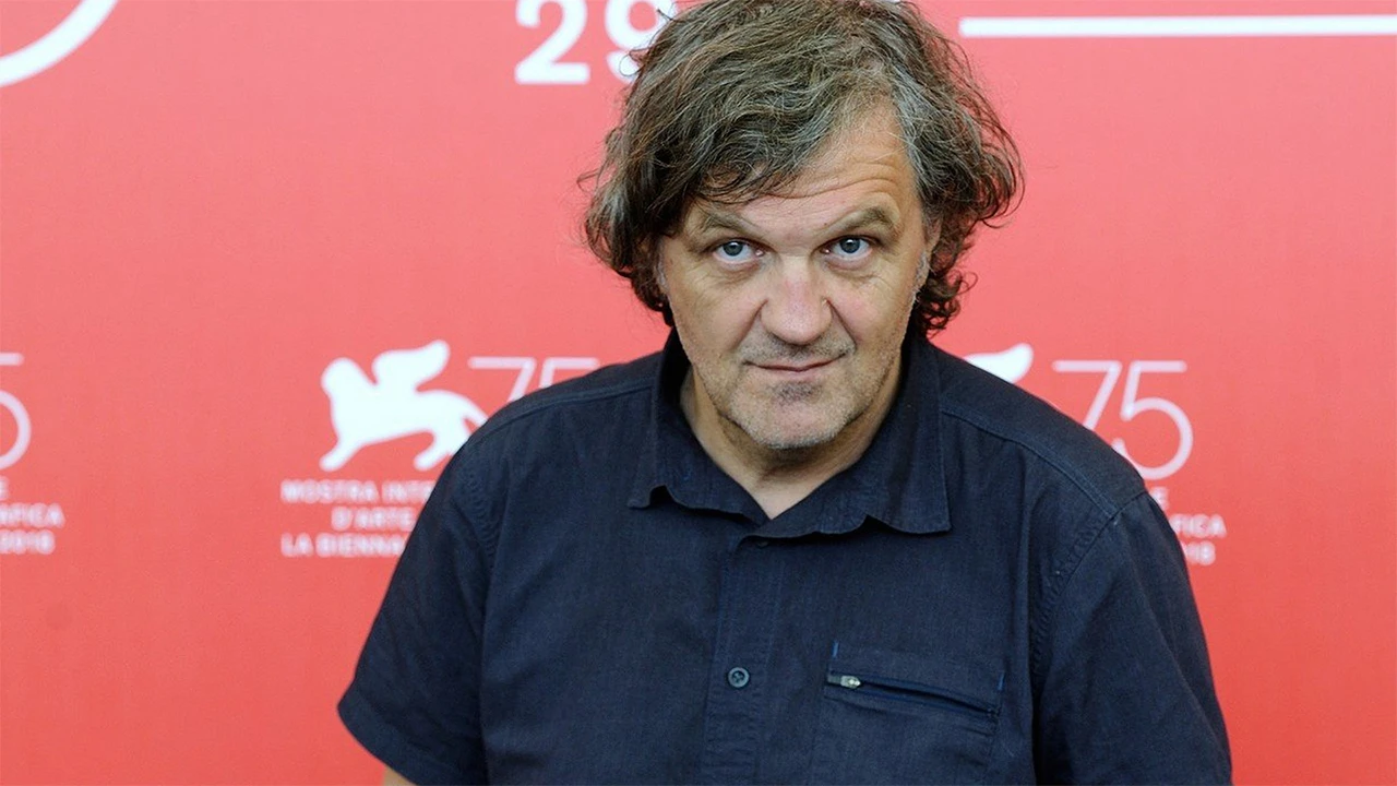 Kusturica u žiriju Venecijanskog festivala