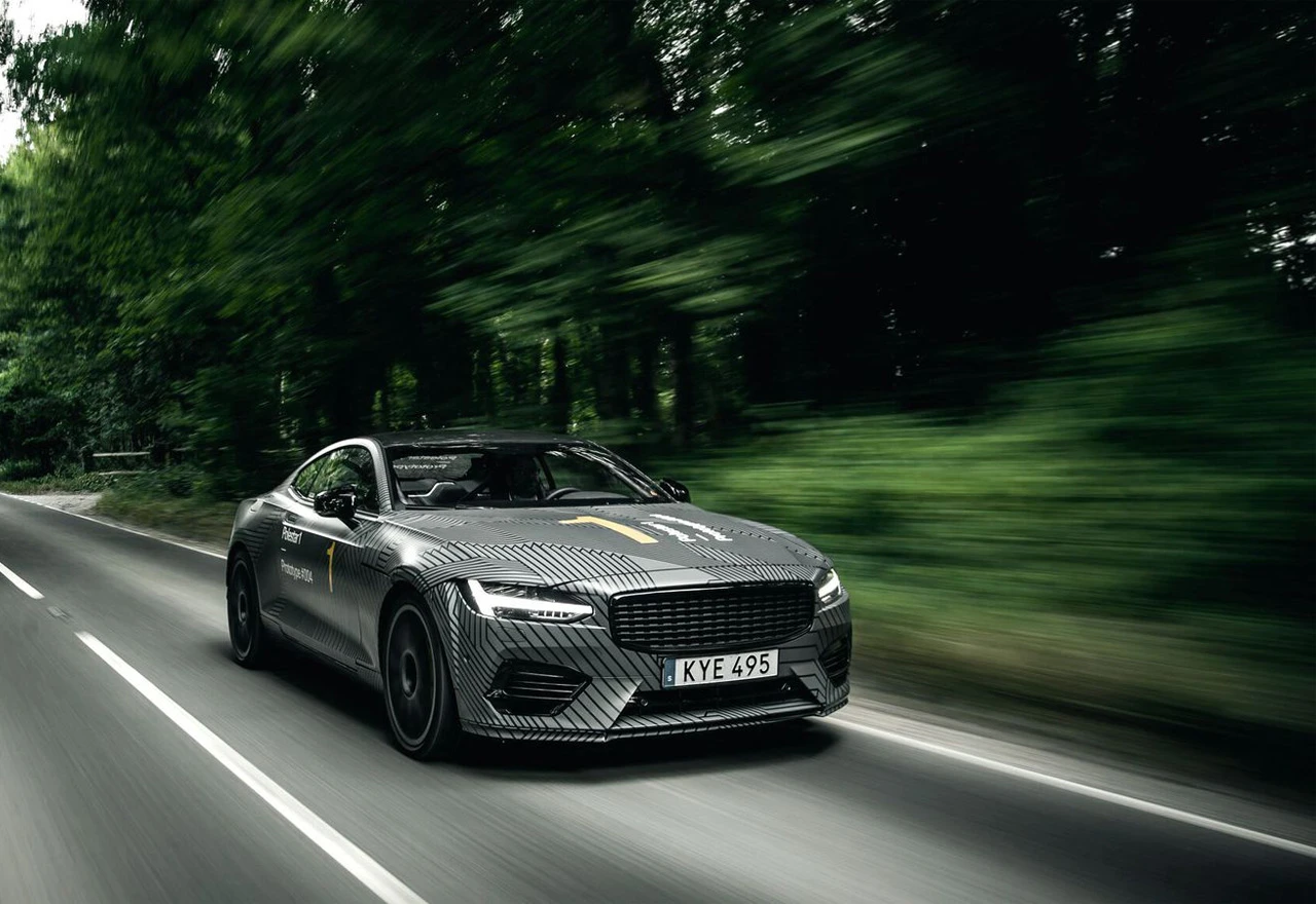 Volvo će u Kini proizvoditi automobile za tržišta u Europi i SAD-u