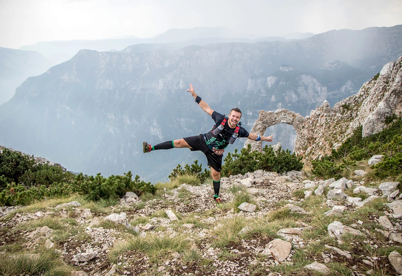 200 'kauboja' nastupilo na trećem izdanju Čvrsnica ultra trailu