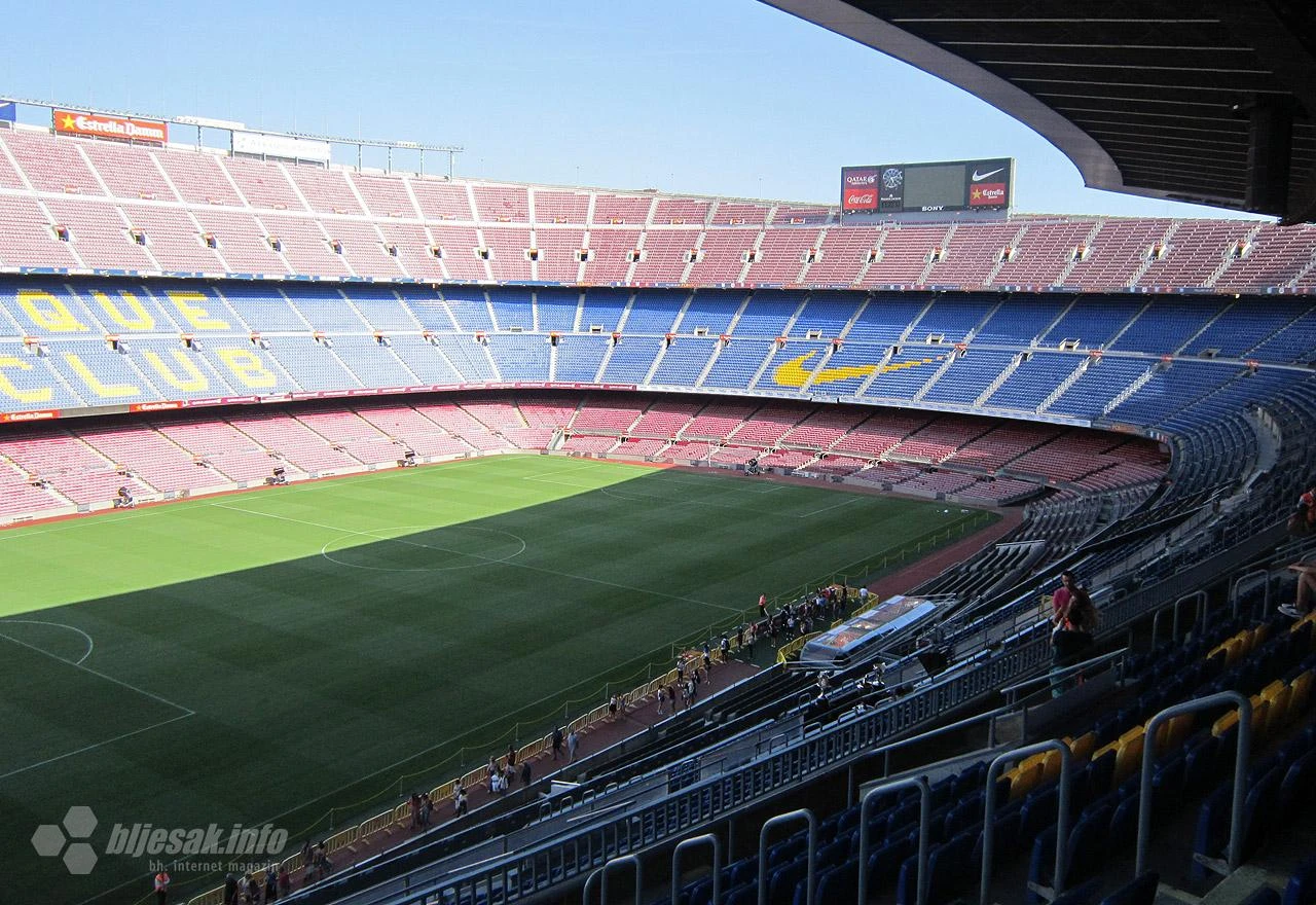 Barcelona dovela 17-godišnjaka za 300 tisuća eura