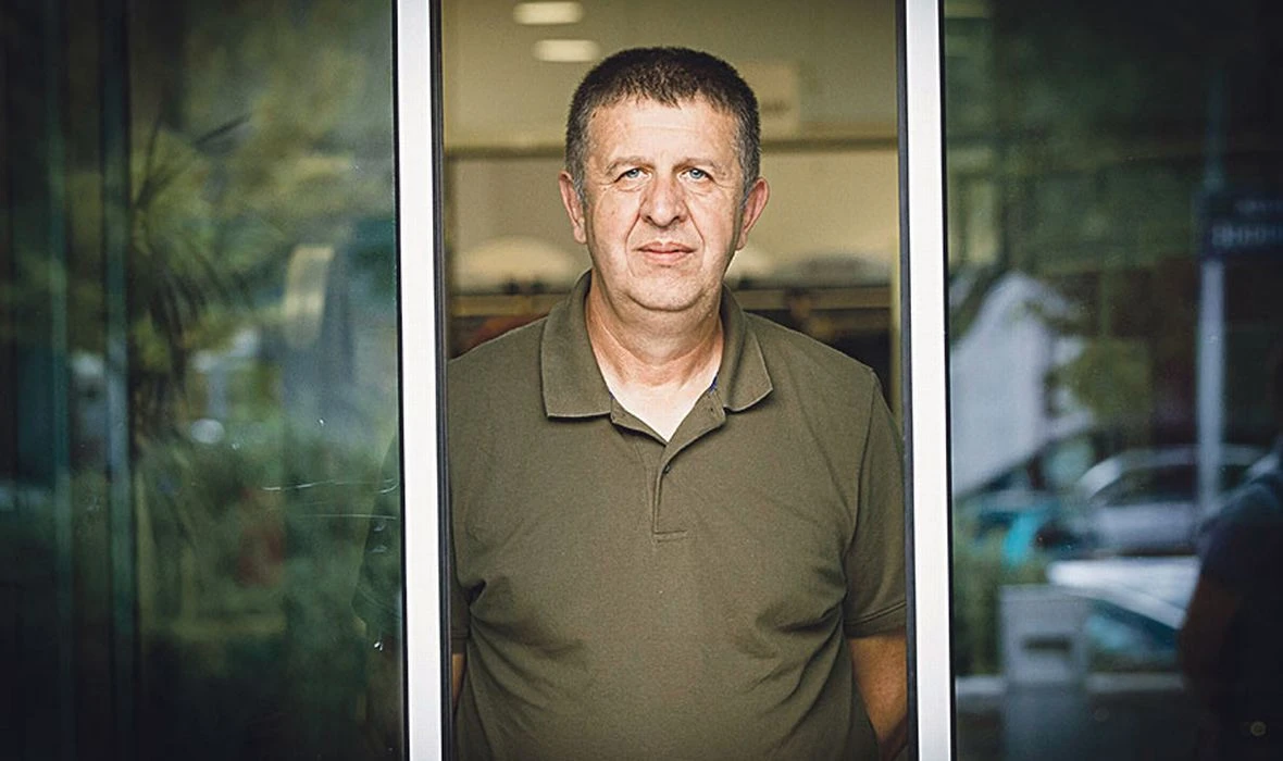 Film o PTSP-u bez riječi, koji će svi razumjeti