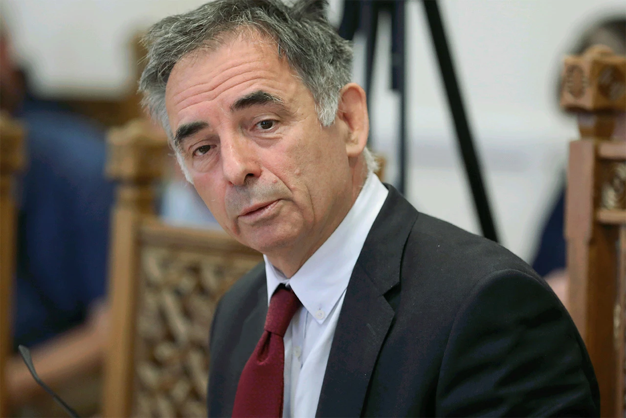 Napad na Srbe: Pupovac ide pred međunarodne institucije