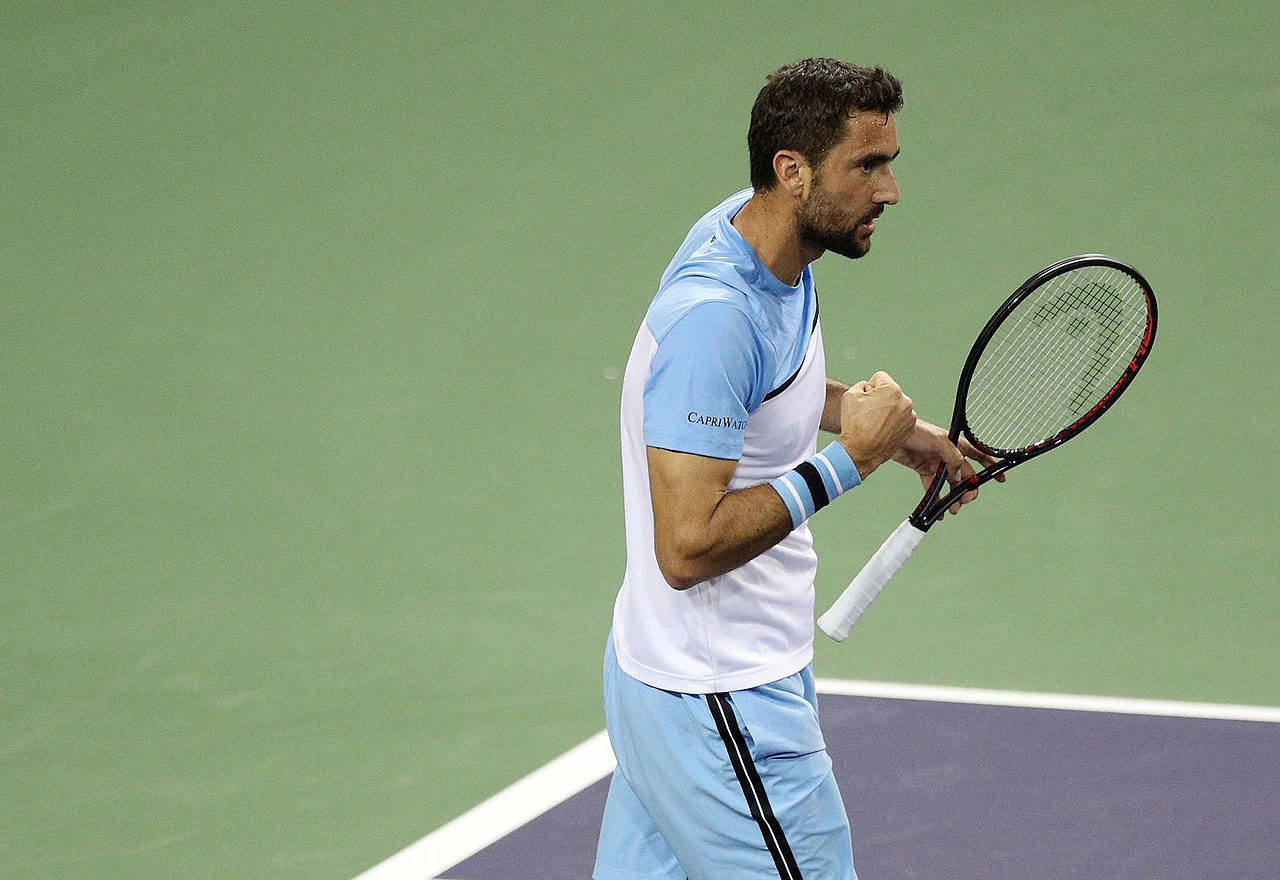 US Open: Čilić na Kližana