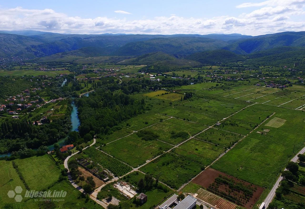 Zašto se stanovnici Kosora, Malog Polja, Ortiješa ... protive autocesti