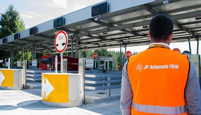 Autocestom prošle godine prošlo 11,7 milijuna vozila