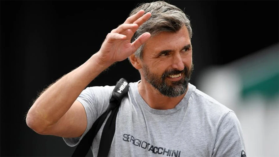 Ivanišević ponovno nominiran za Tenisku kuću slavnih