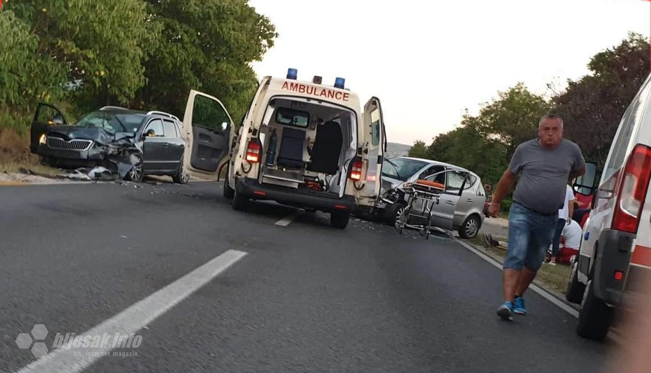 Samo pet država ima rizičnije ceste od BiH