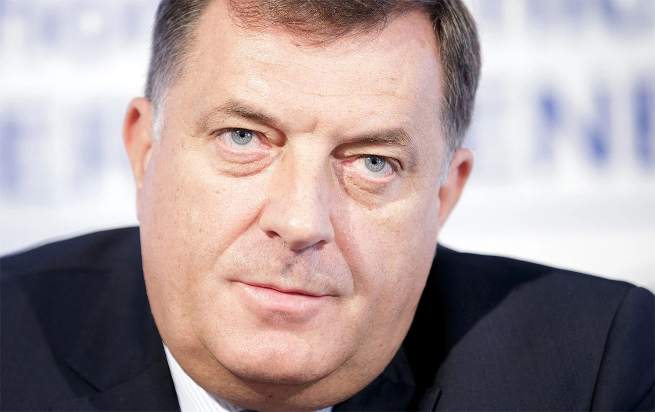 Dodik: Neću prihvatiti ucjene Bakira i Komšića