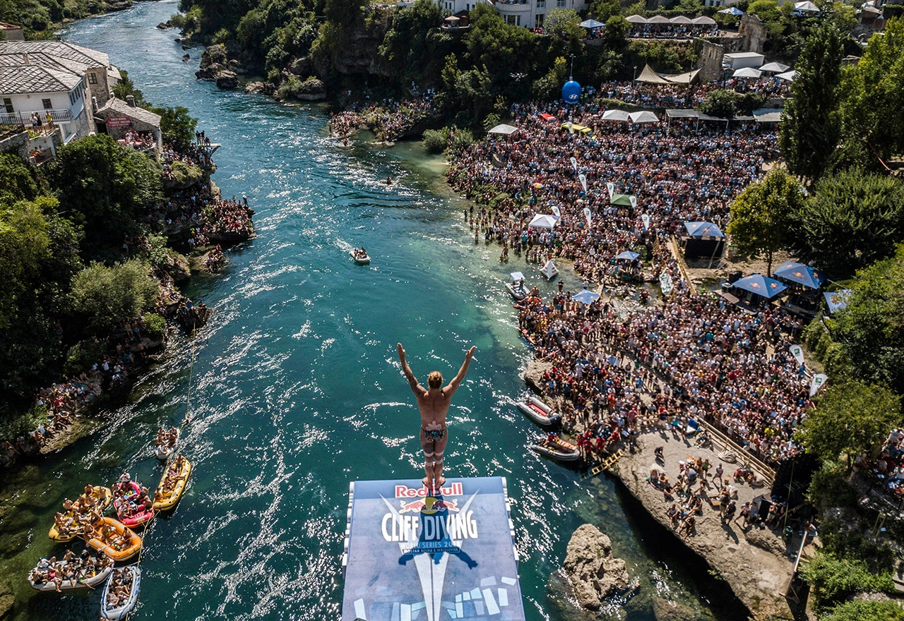 Ovako u brojkama izgleda svjetsko natjecanje koje stiže u Mostar