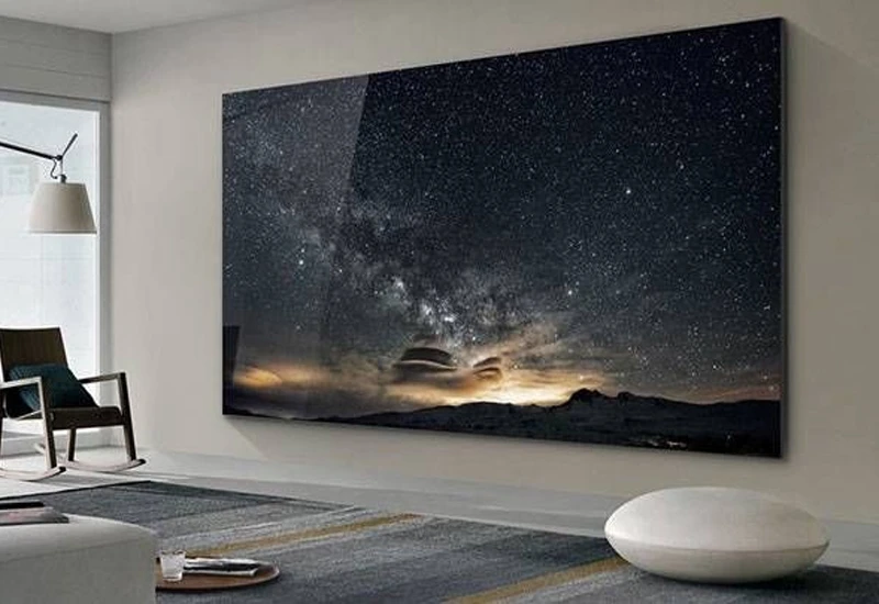 Samsung i LG dominiraju tržištem televizora iznad 70 inča