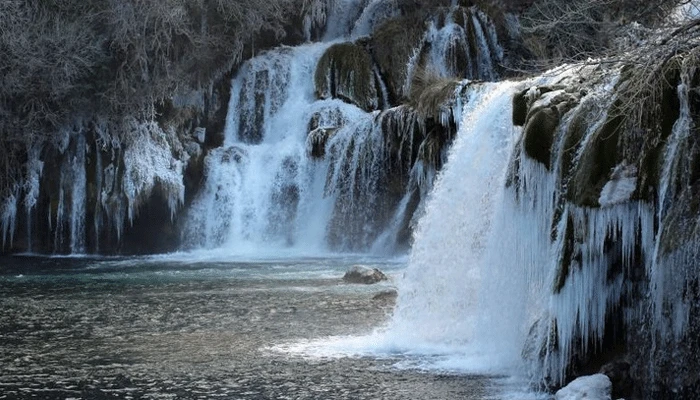 Tragedija u Nacionalnom parku Krka: Pronađena tijela muškarca i žene