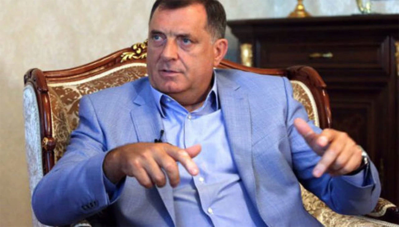 Dodik: Prvo Republika Srpska i njezini interesi, pa onda BiH 