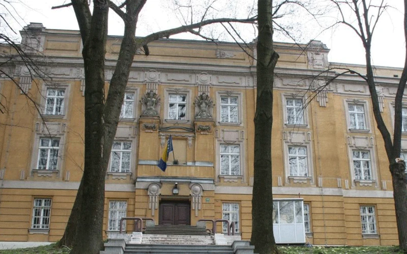 Ministarstvu obrane mišljenje s rezervom
