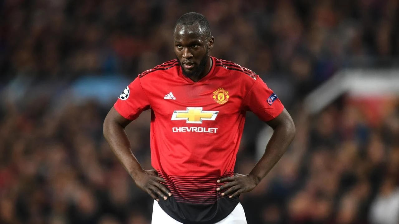 Romelu Lukaku u Interu, Manchester Unitedu velika odšteta