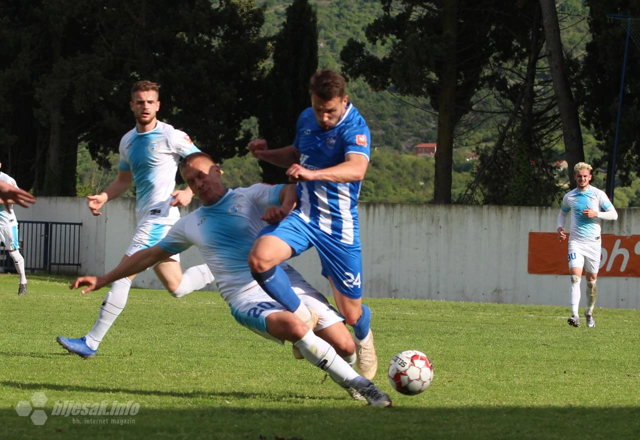 Trener GOŠK-a: Fizički smo spremni, ali uigravanje ne ide preko noći