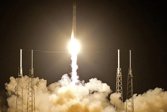 Rocket Lab lansirat će rakete u svemir i na povratku ih hvatati helikopterima