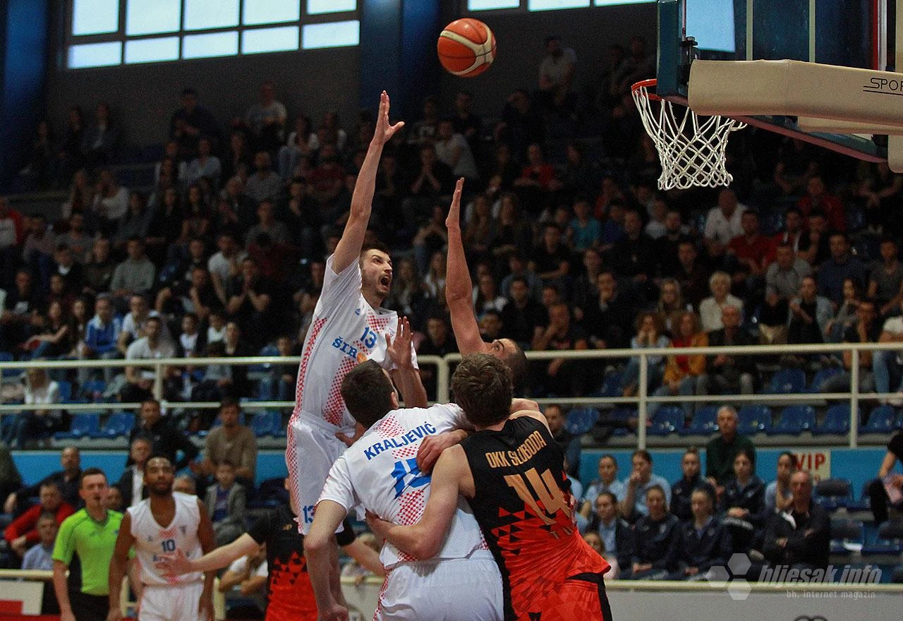 Krunoslav Krajinović novi trener HKK Široki