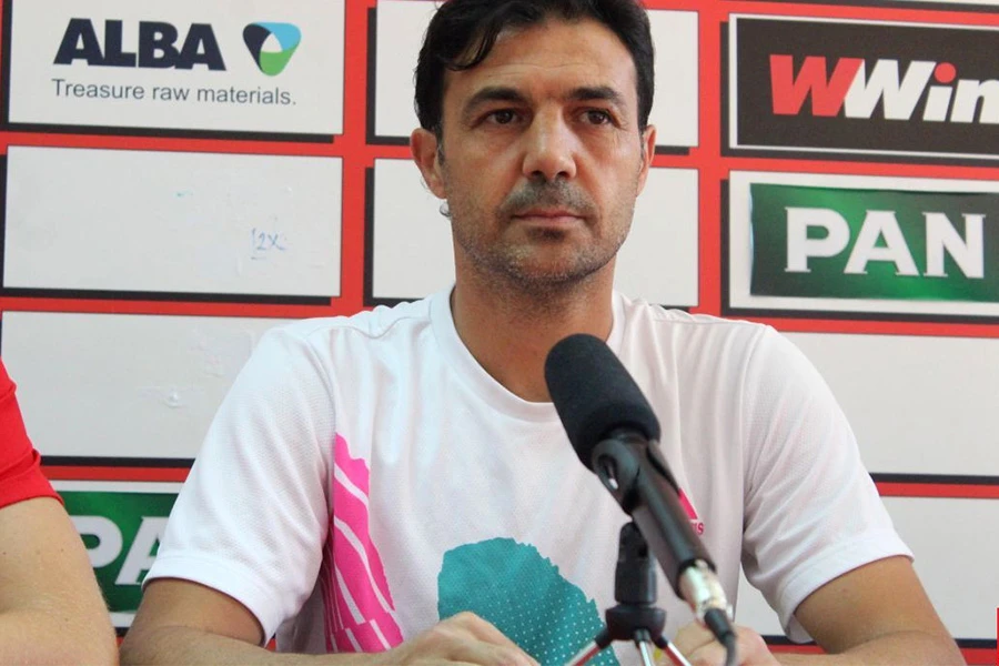 Trener Čelika uvjeren u pobjedu protiv Želje: ''Želimo dva puta proslaviti Bajram''