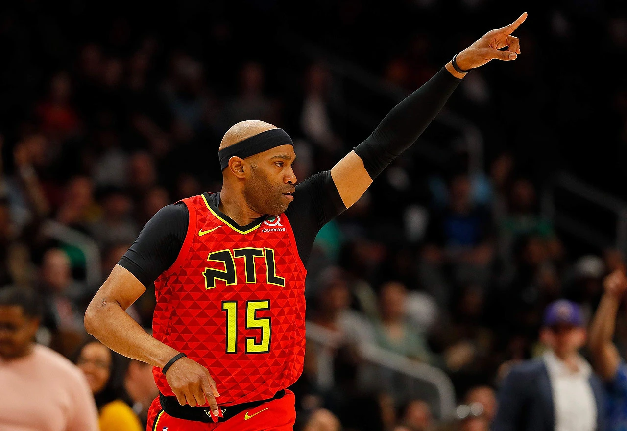 Legendarni košarkaš igra rekordnu 22. sezonu u NBA