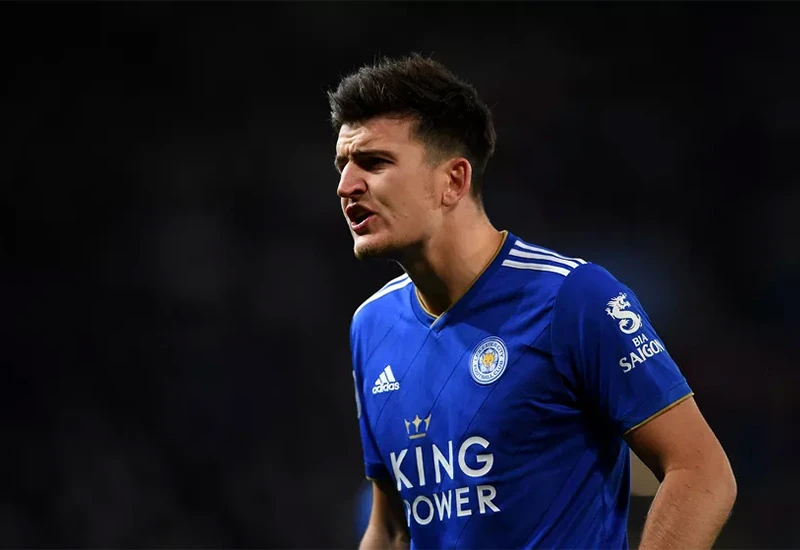 United i Maguire ispisali povijest