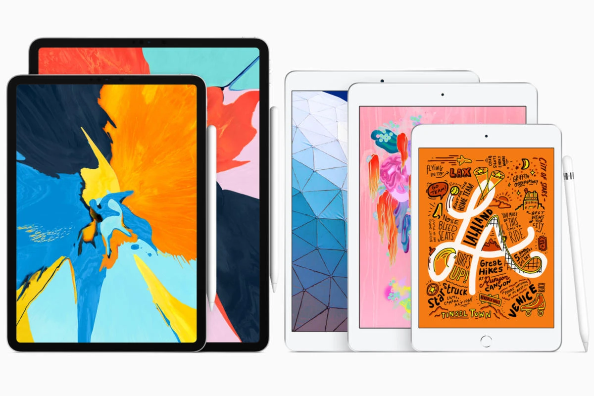 Apple uvjerljivo prvi 