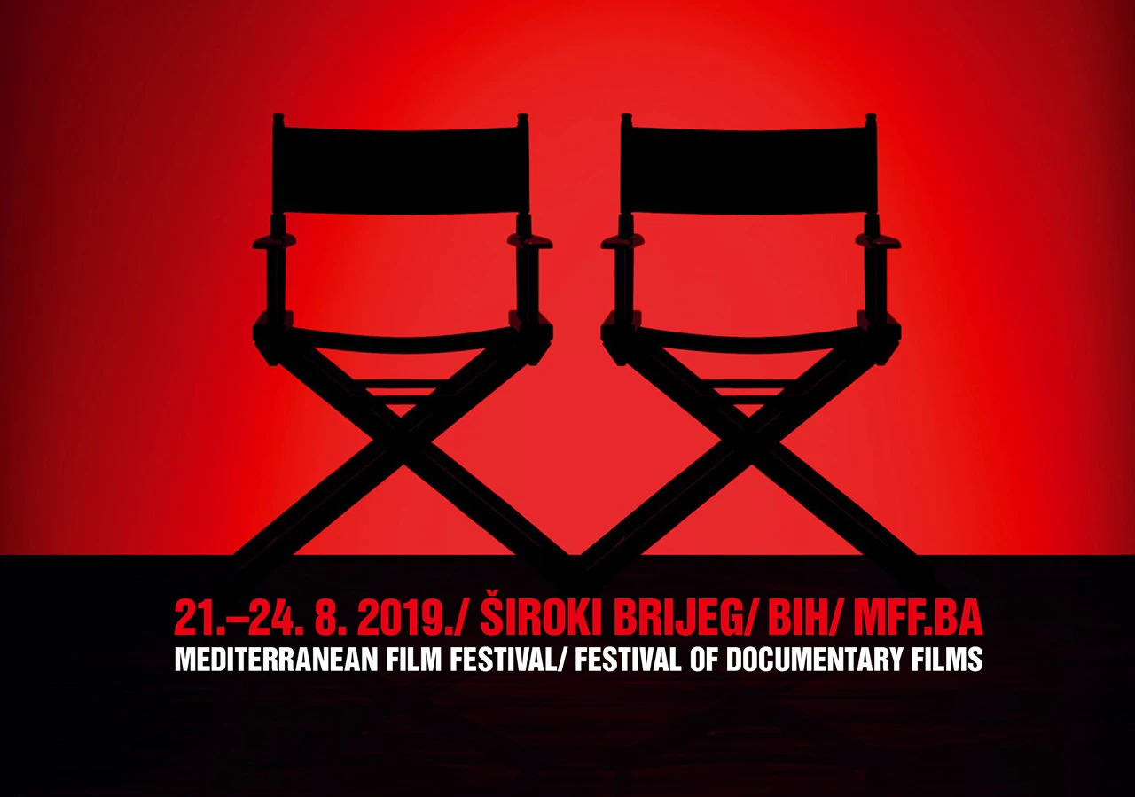 Dvadeset dokumentaraca u konkurenciji 20. Mediteran Film Festivala 