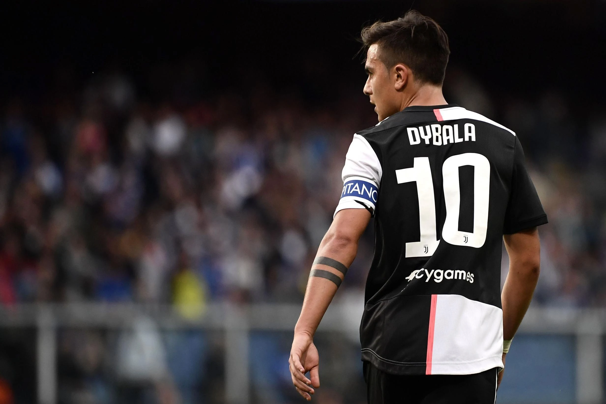 Dybala ne ide na Old Trafford: United odustao od velike razmjene