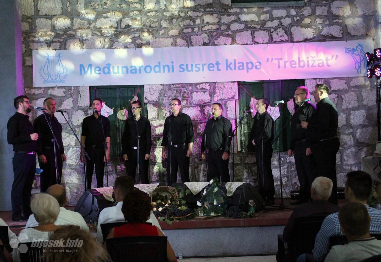 Bogat program povodom sto godina kulture u Trebižatu