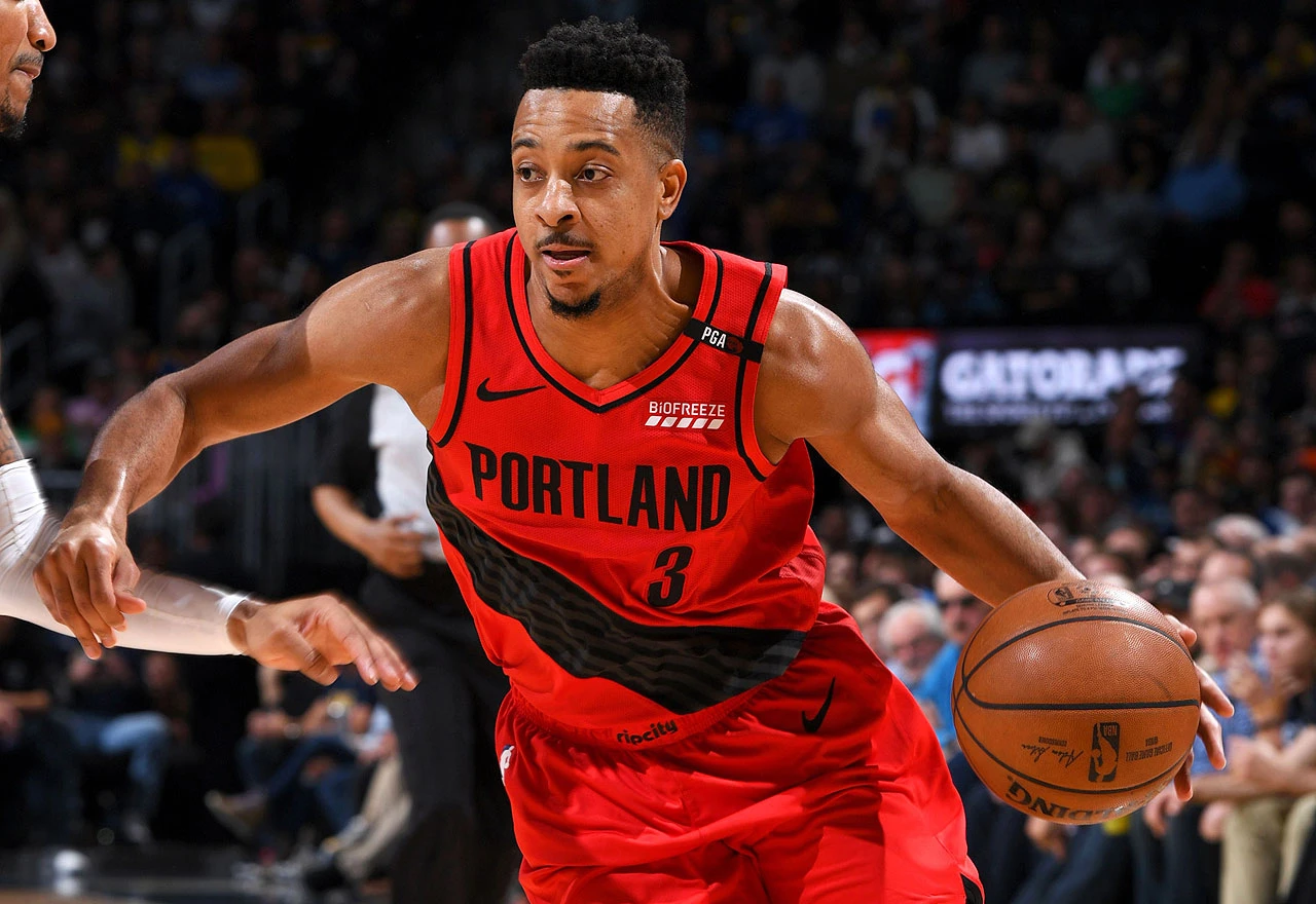 CJ McCollum produljio ugovor s Portlandom