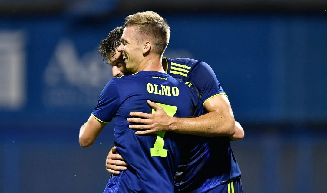 Dinamo uvjerljivom pobjedom potvrdio prolazak u treće kolo