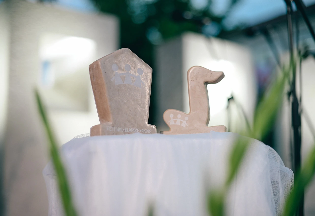 Najbolje od najboljeg na VI. Festivalu klapske pisme Posušje 2019.