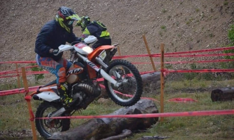 Extreme Enduro Mostar slavio u Tomislavgradu