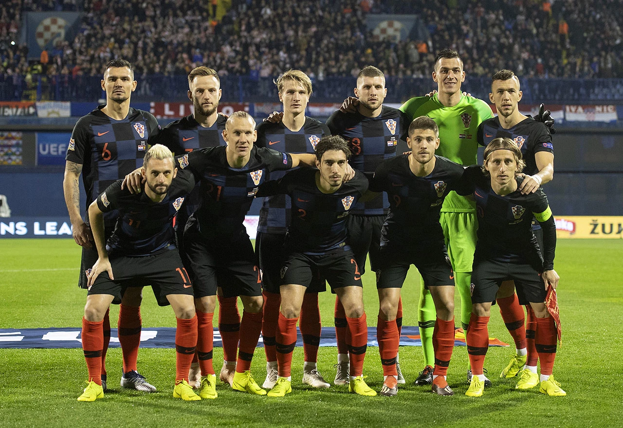 BiH pala za tri, a Hrvatska za jedno mjesto