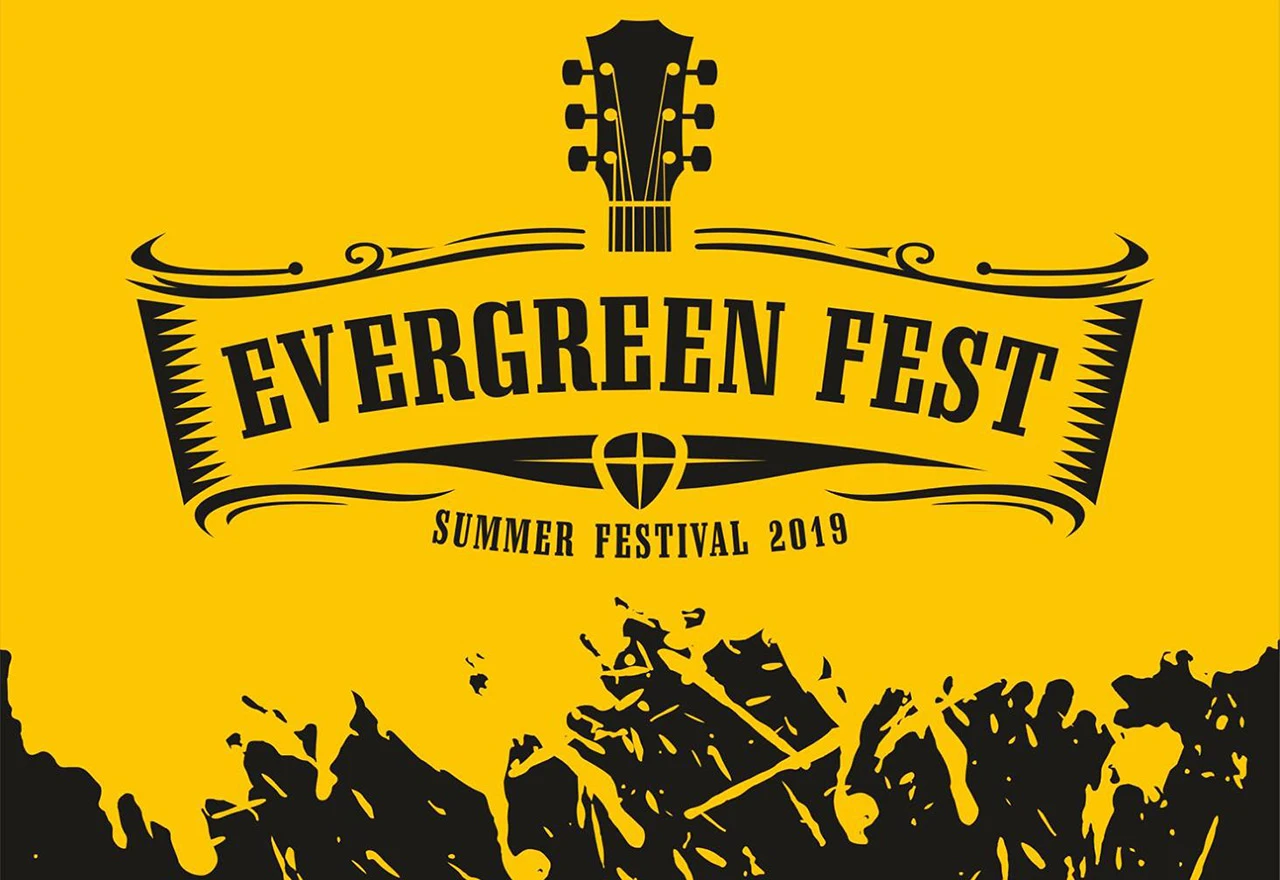 Urban, Edo Maajka, Meritas dolaze na Evergreen fest