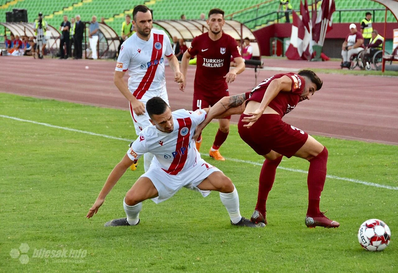 Tatar presudio 'Plemićima'