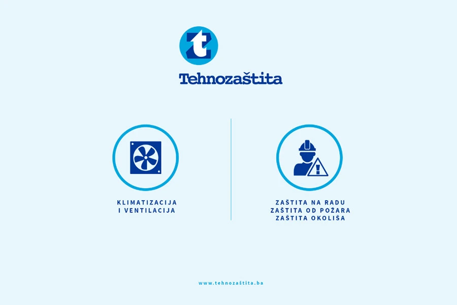 ZT Tehnozaštita raspisuje natječaj za radna mjesta