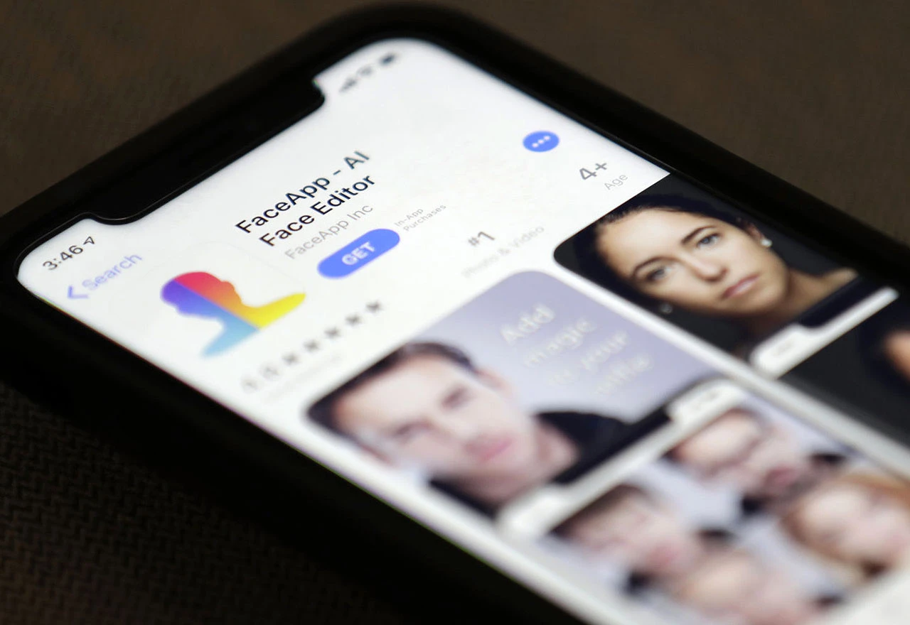 FaceApp u Europi ne bi trebao biti legalan