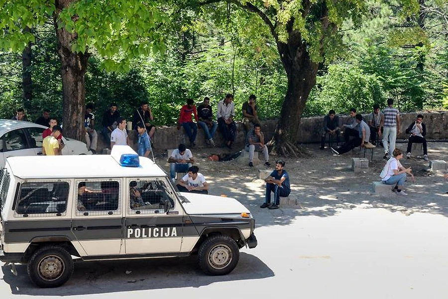 Europa se boji poslati novac za migrante u BiH jer ne zna tko će trošiti?!