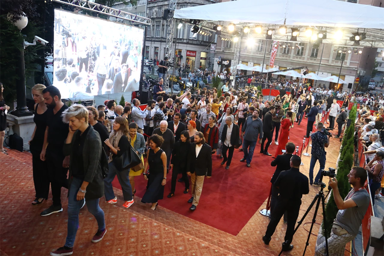 Za Srce Sarajeva boriti će se 53 filma