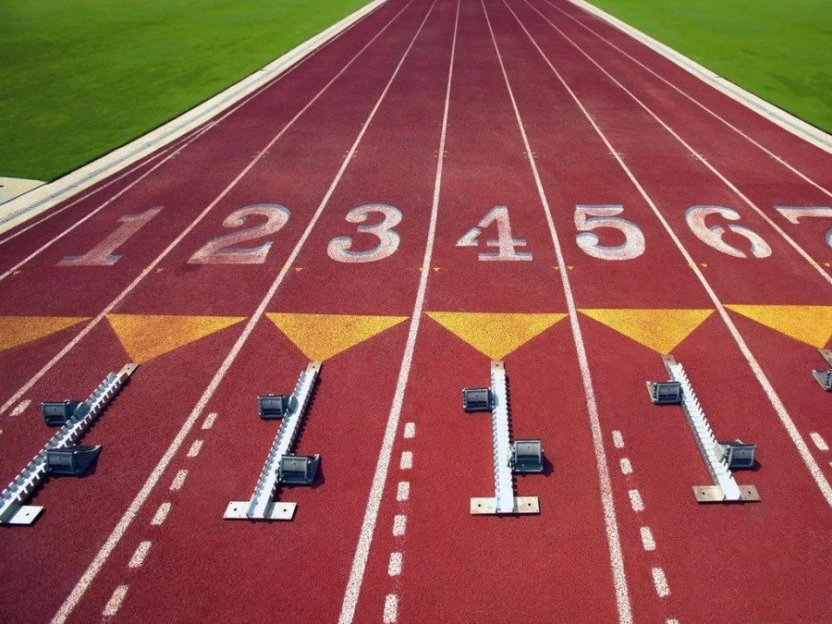 Bh. atletičari uvjerljivo na začelju, bez medalja, bez finala